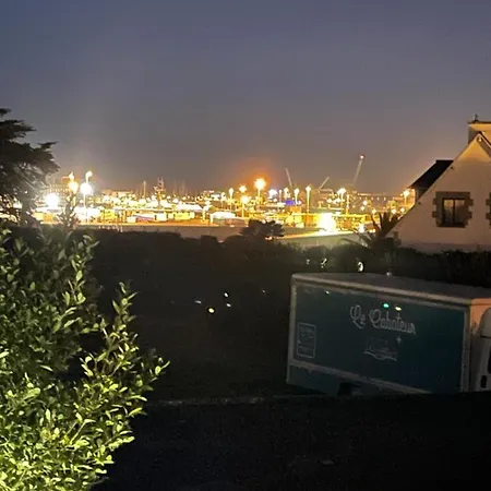 Cosy Solidor View Apartament Saint-Malo