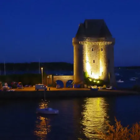 Cosy Solidor View Apartament Saint-Malo