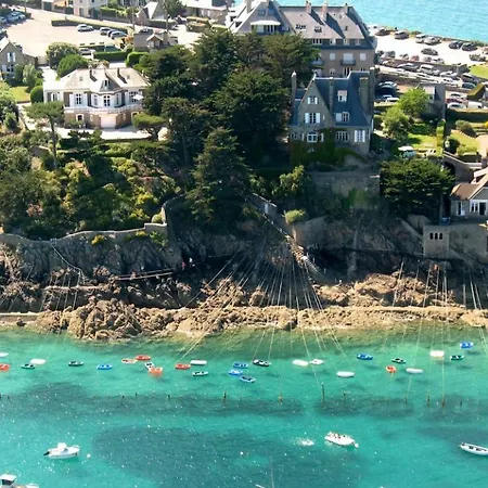 Cosy Solidor View Apartament Saint-Malo