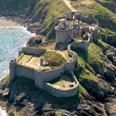 Cosy Solidor View Saint-Malo